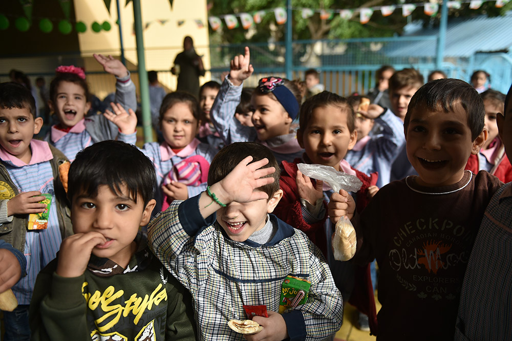 ngo documentary beirut